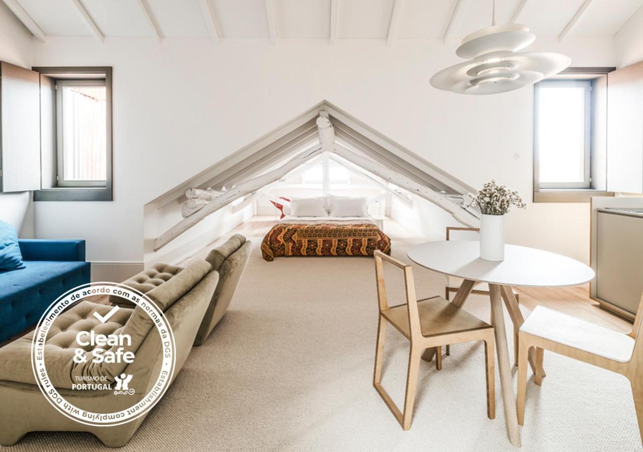 Attic Loft