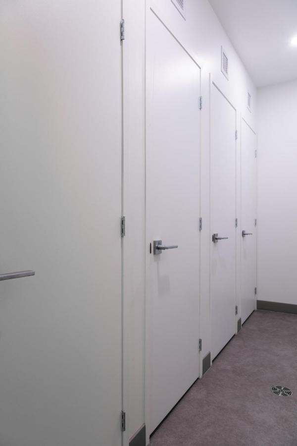 Mixed Dormitory Room