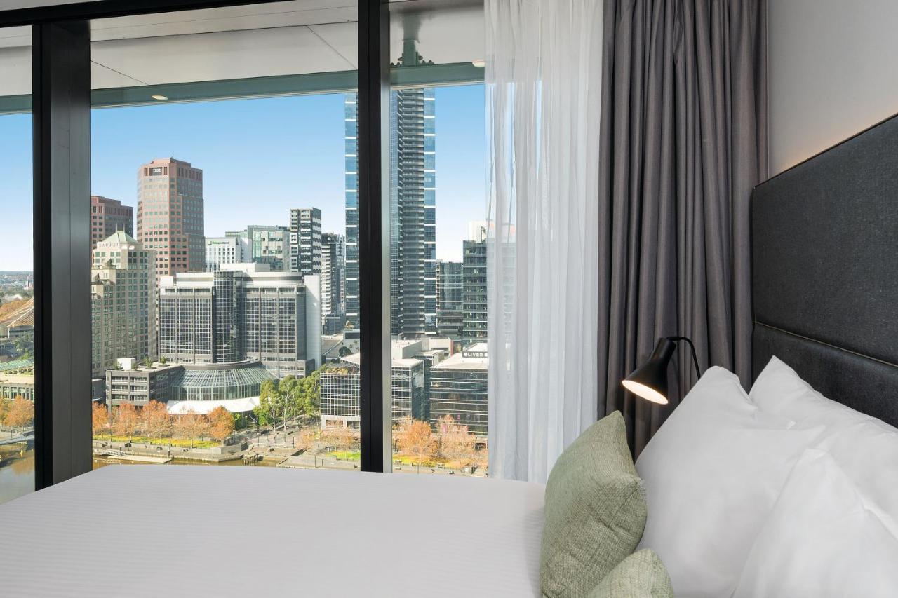 Yarra Room Riverview