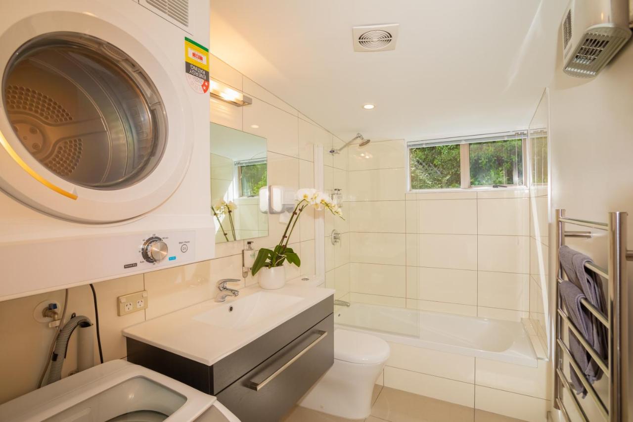Three-Bedroom Apartment with Two Bathrooms