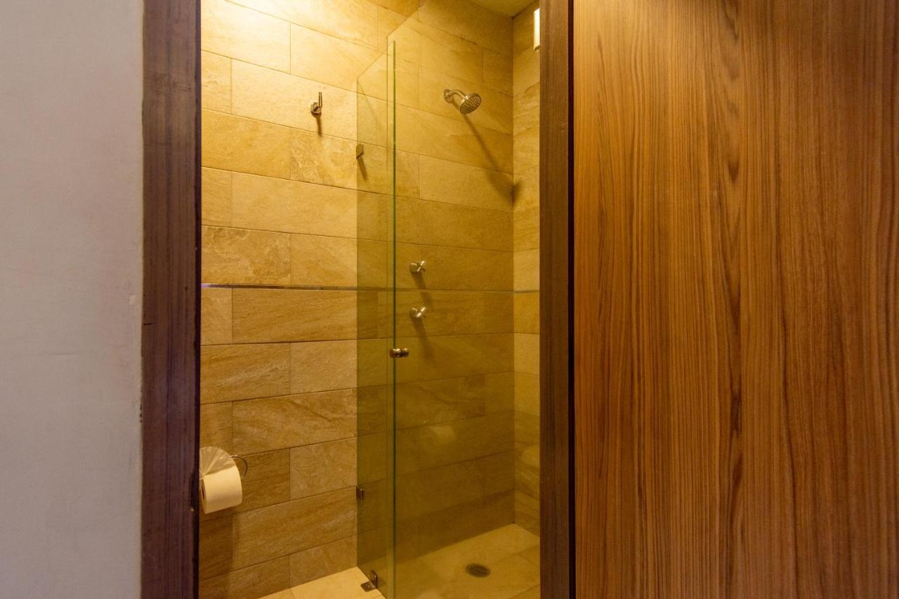 Twin Room with Balcony