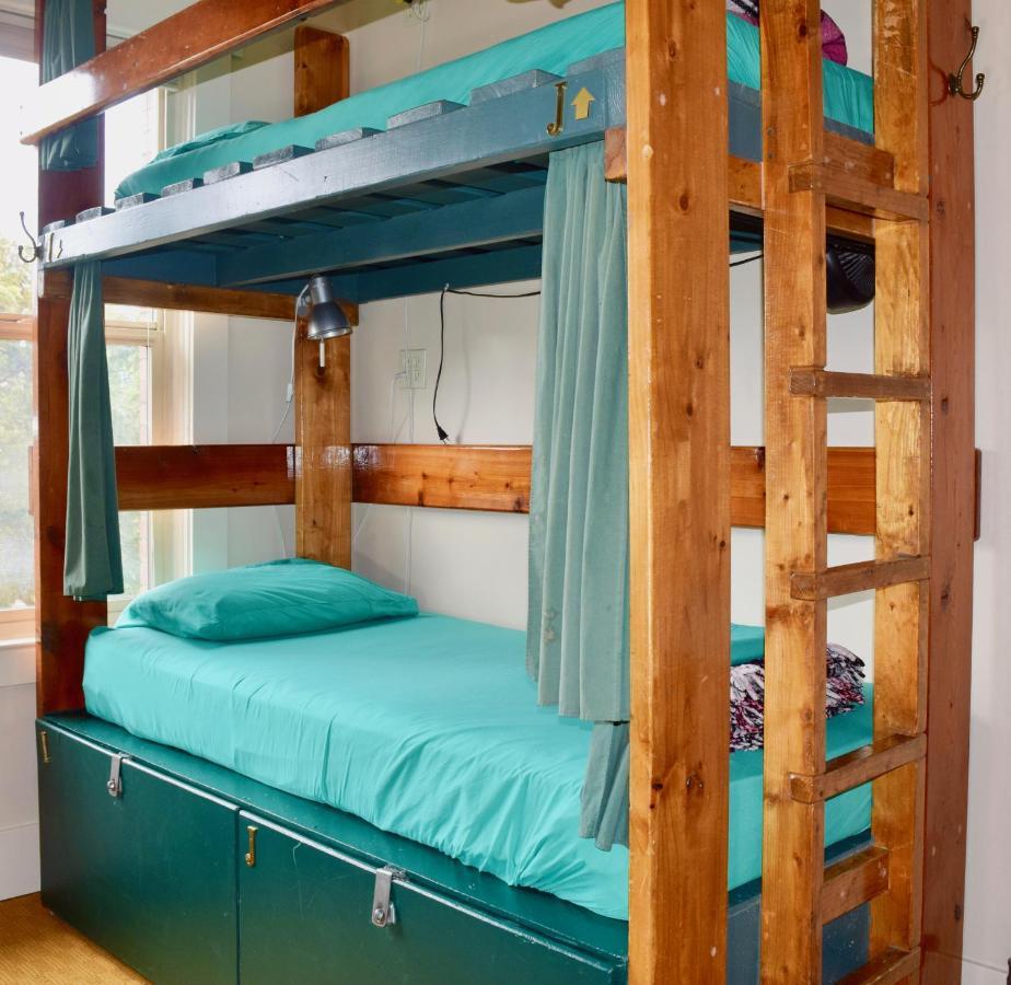 Bunk Bed in 6-Bed Mixed Dormitory Room