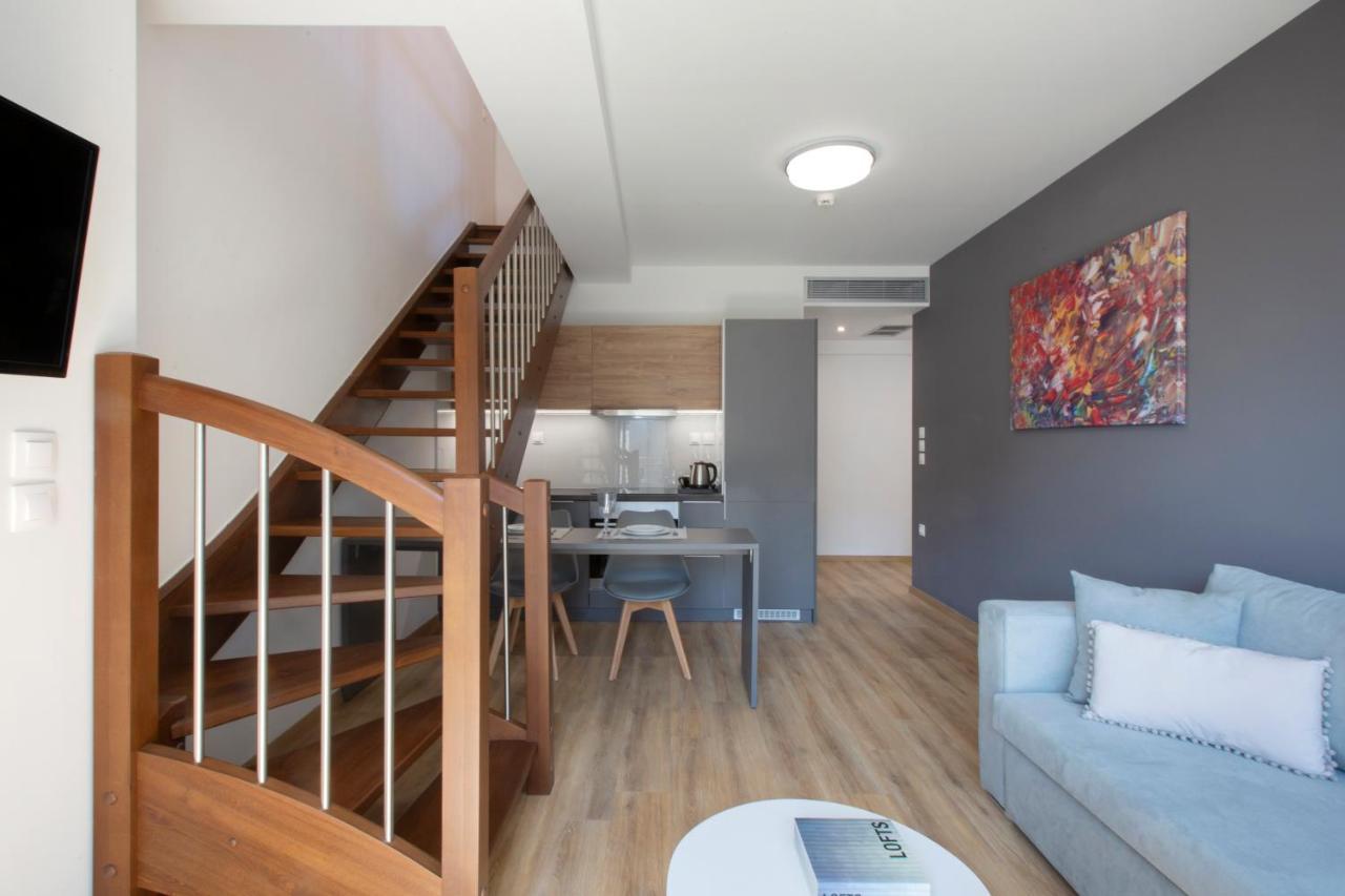 Classic Panorama Maisonette