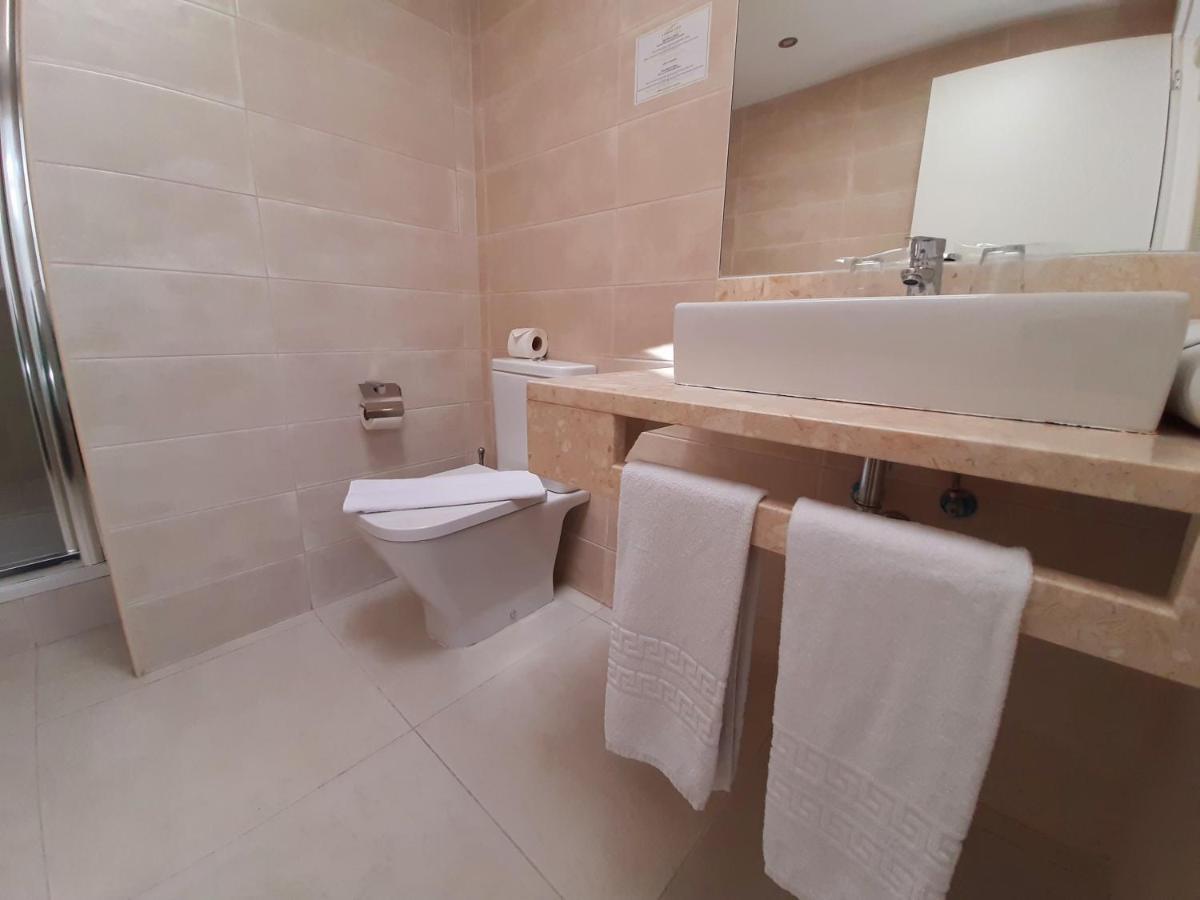 Twin Room without Kitchenette