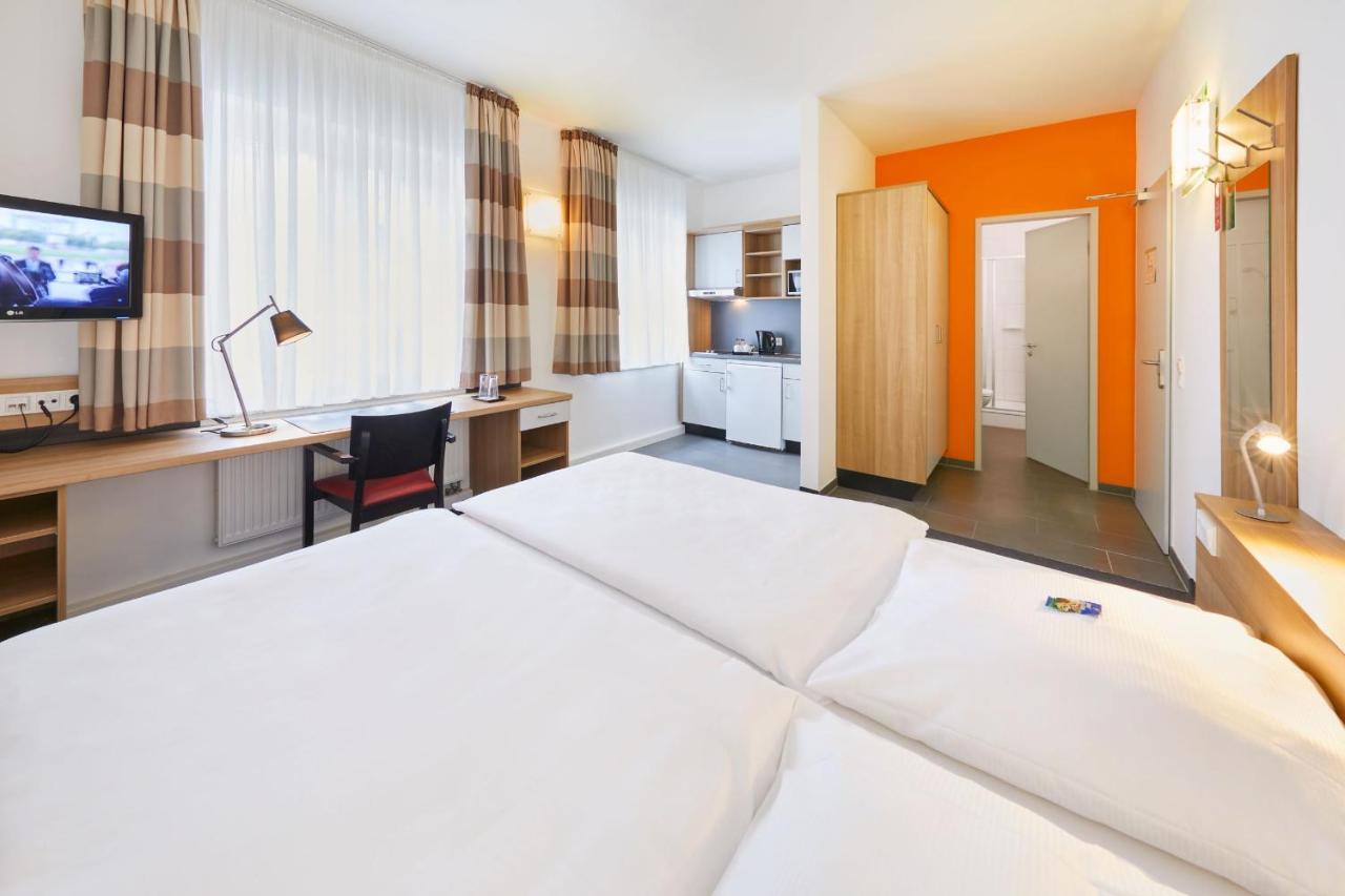 Superior Double Room with Kitchenette