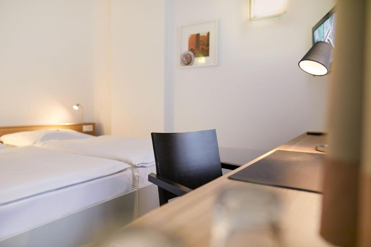 Double Room with Kitchenette