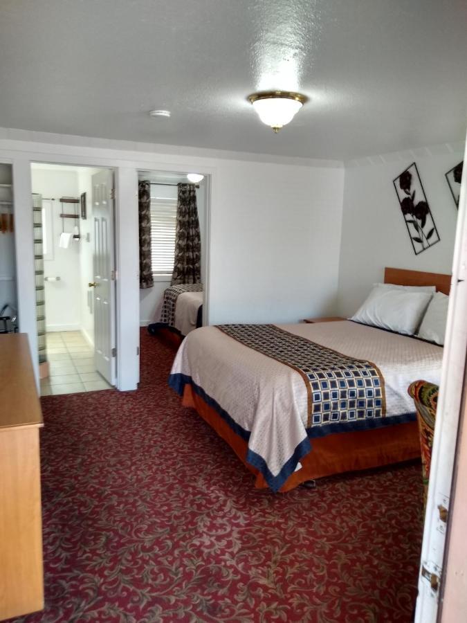 Queen Room with Two Queen Beds