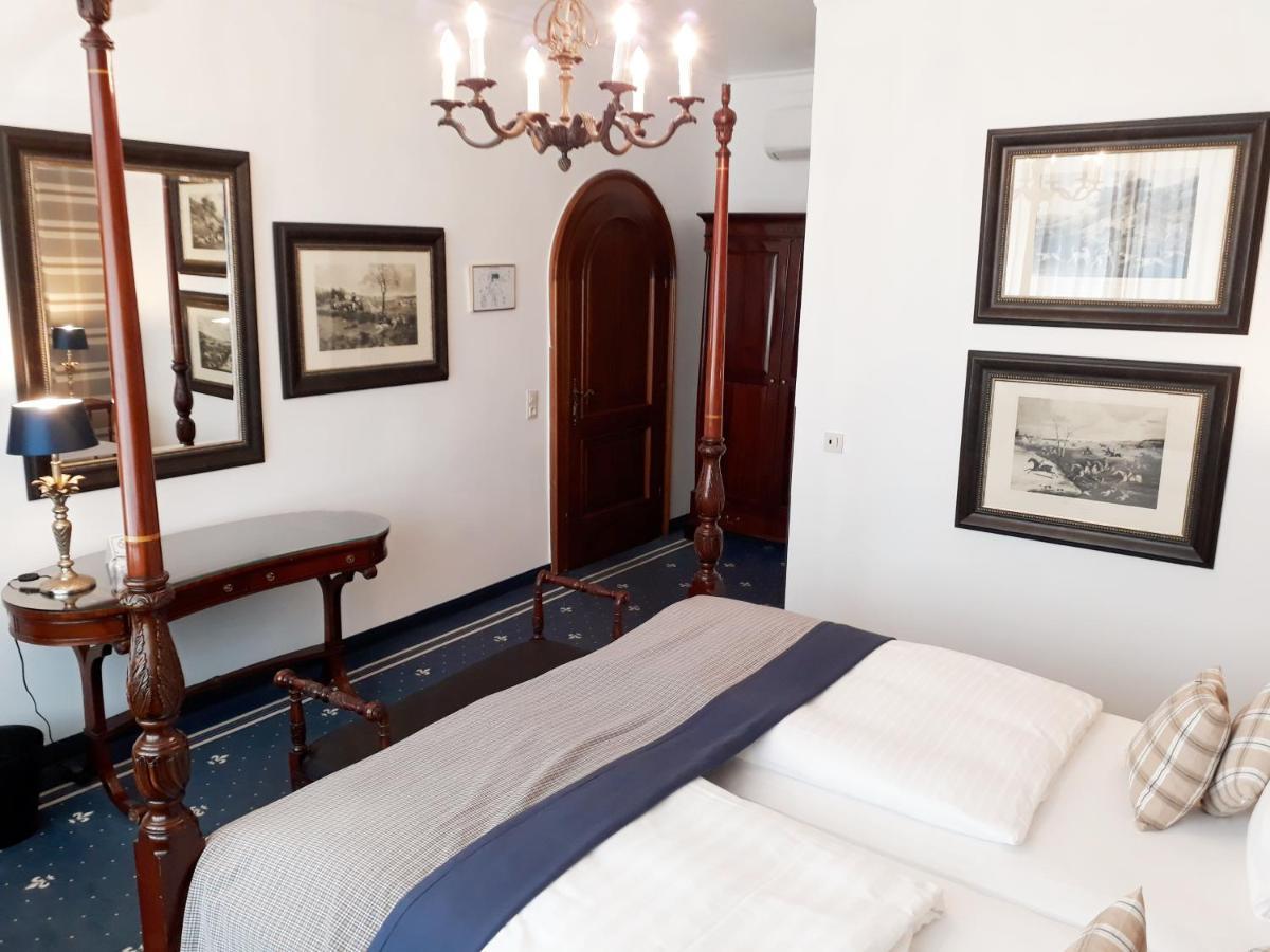 Business Double Room