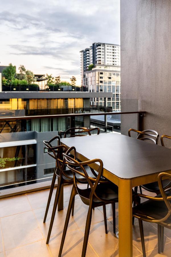 One-Bedroom Apartment with Standard View