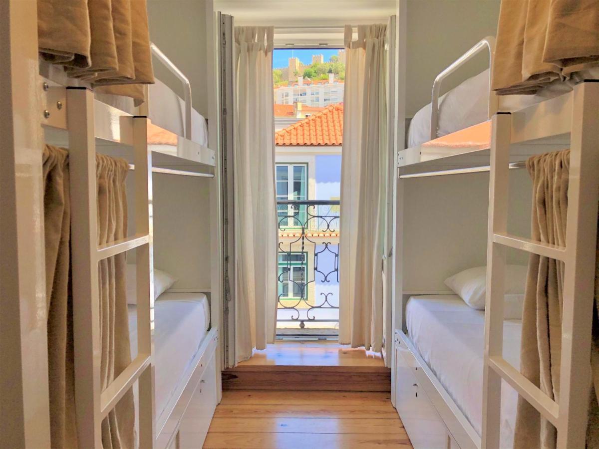 Superior 4 Bed-Dorm