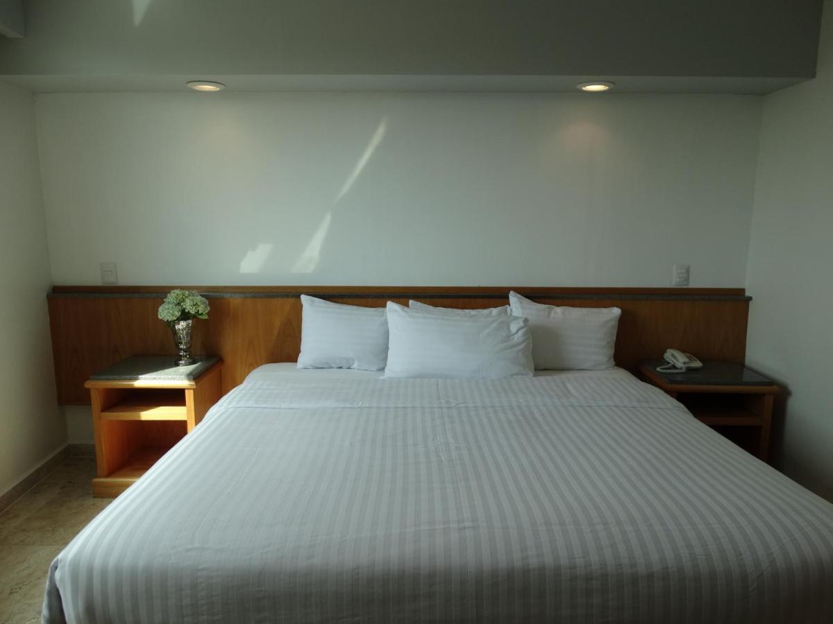 Standard  Room