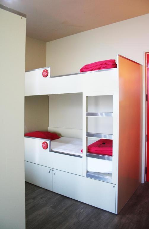 Triple Room City View