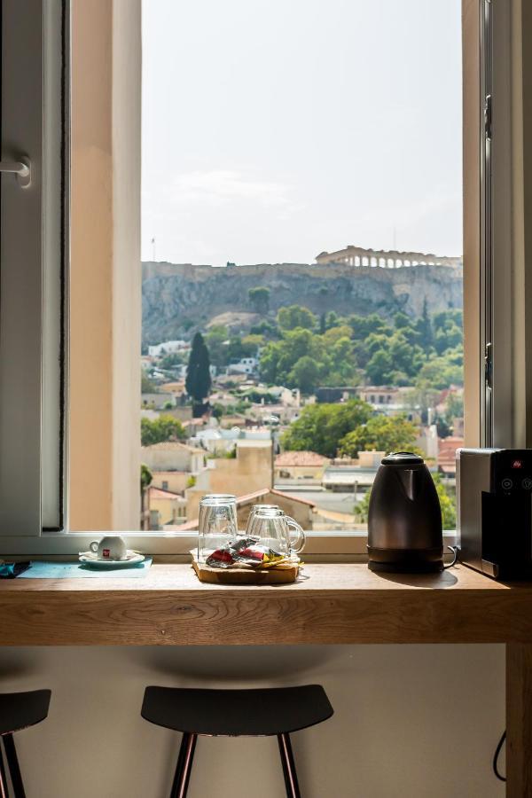 Acropolis View Triple Suite