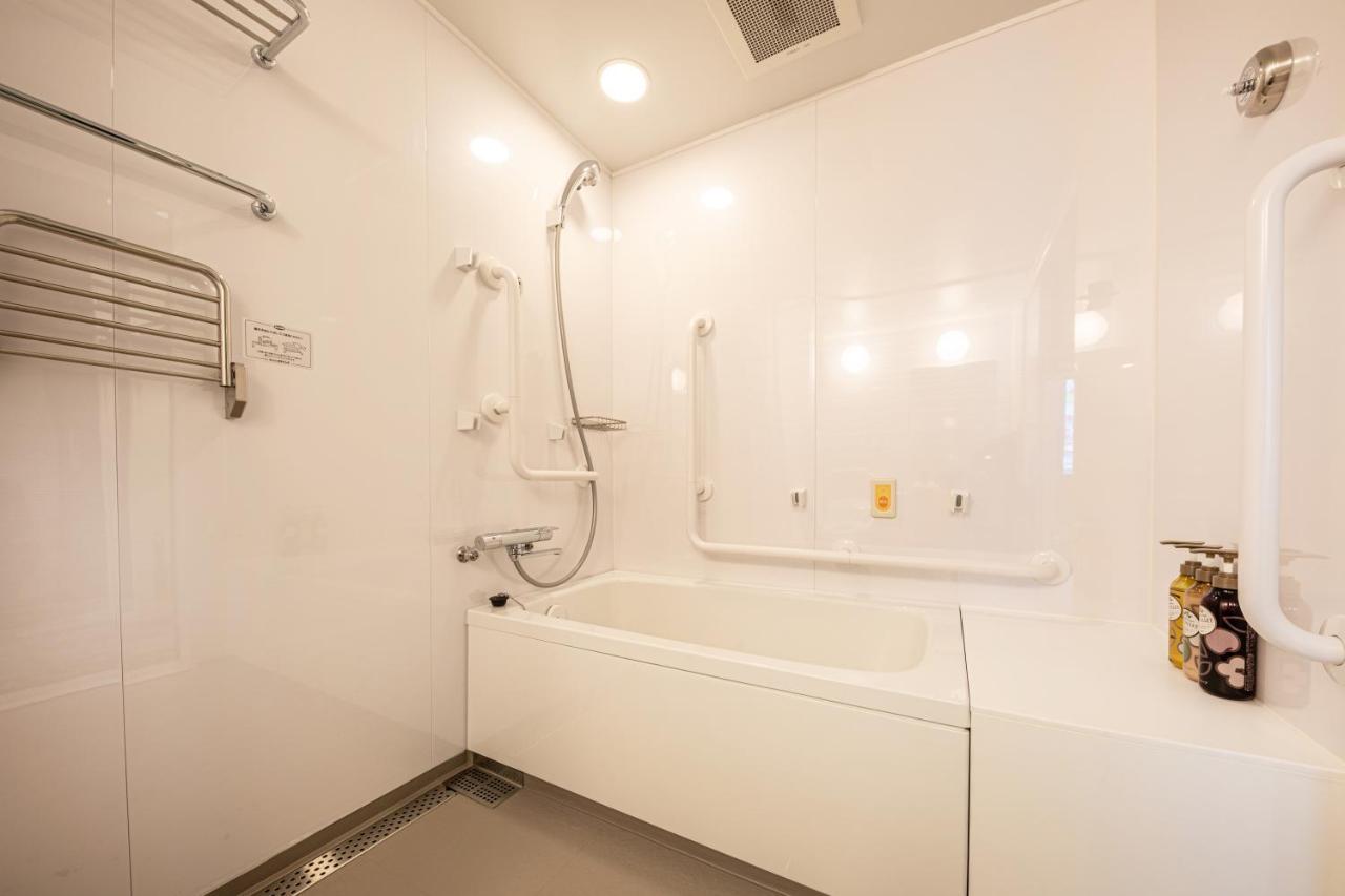 Double Room - Disability Access