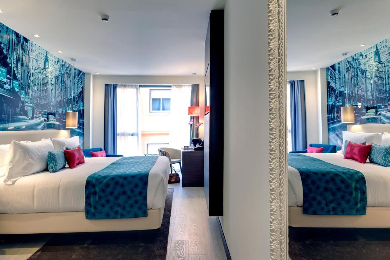 Premium Queen Room