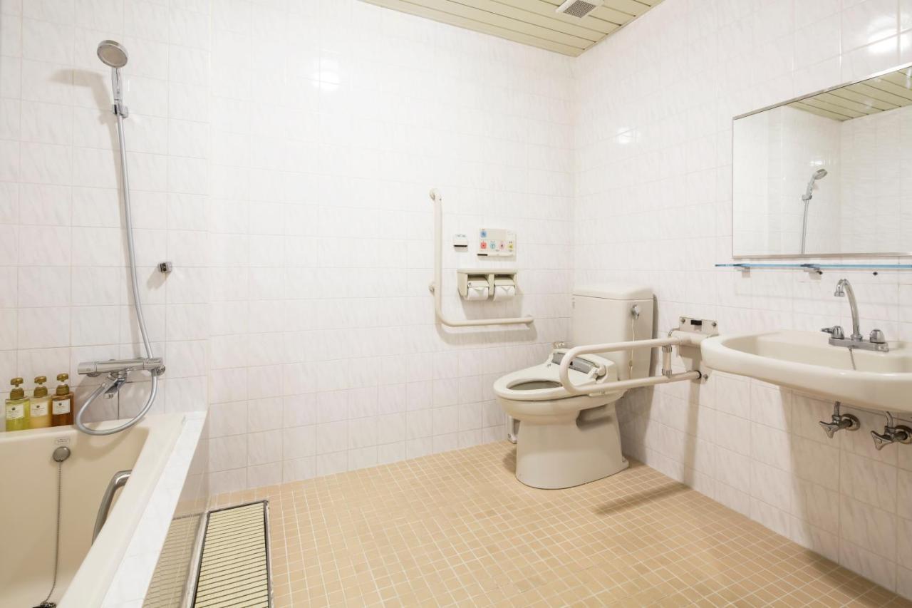 Deluxe Twin Room - Non-Smoking