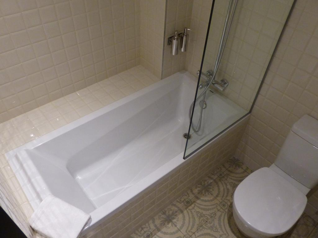 Standard  Double Room