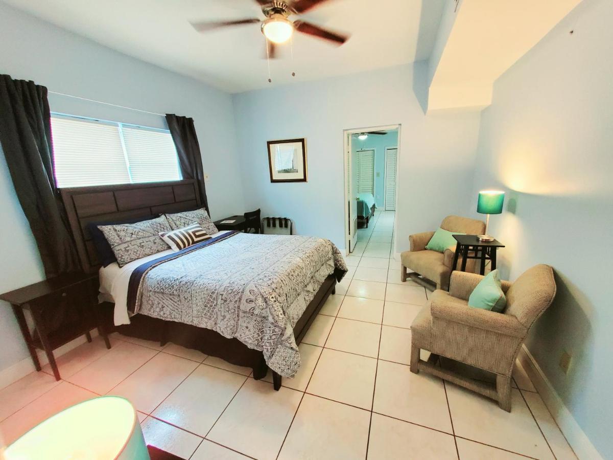 Two-Bedroom Suite