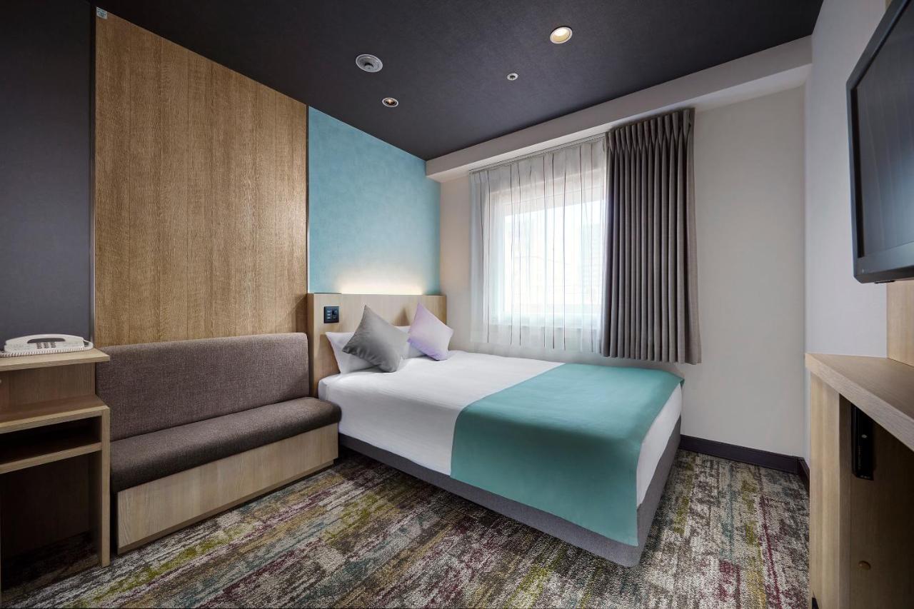 RENEWAL＝ Double Room, Non Smoking (With Sofa), Top floor,1538275342:JPEG