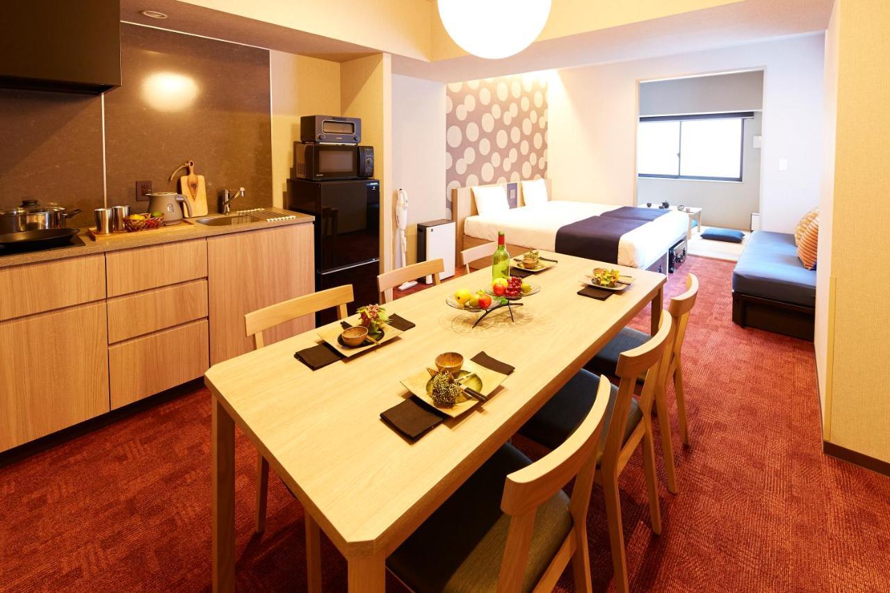 Grand Japanese Room with Washing Machine