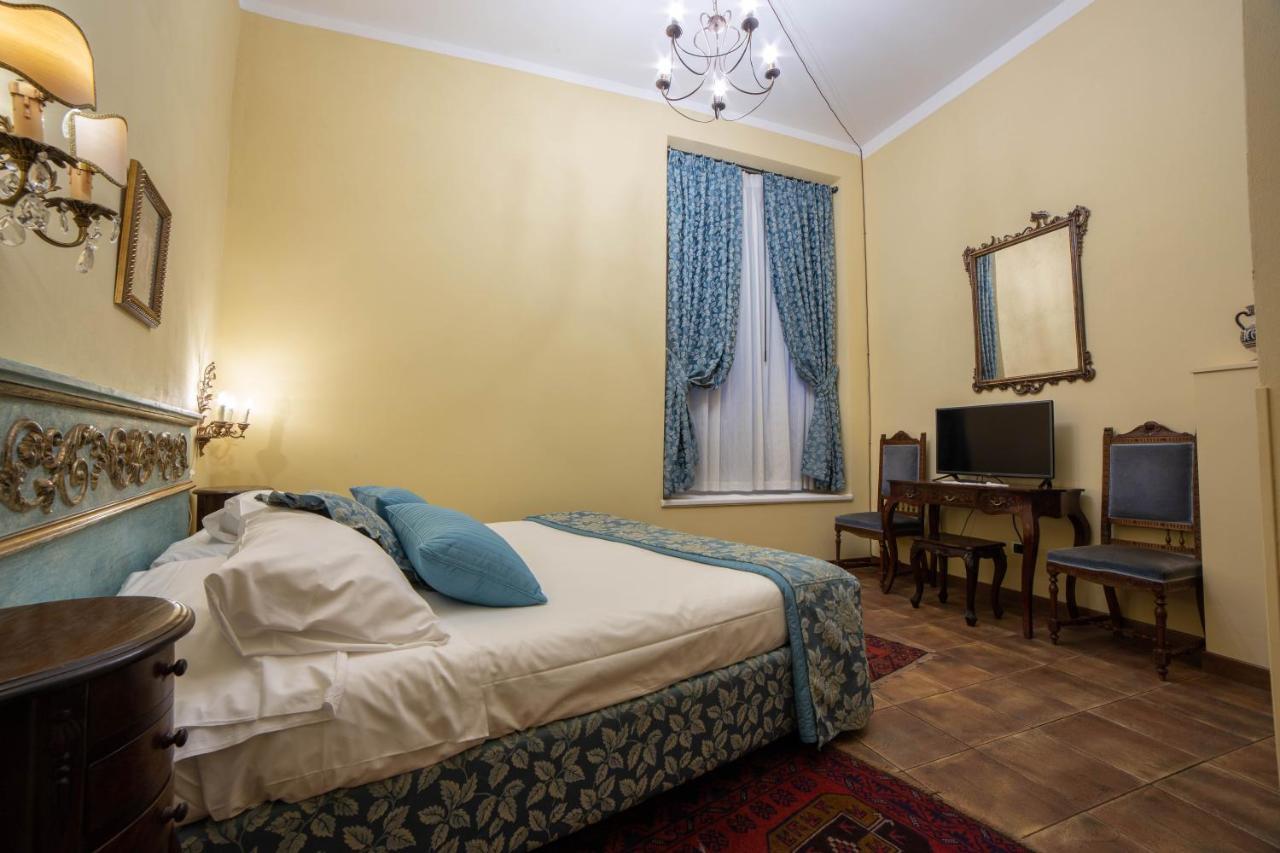 Classic Double or Twin Room