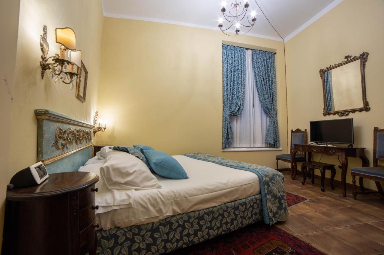 Classic Double or Twin Room