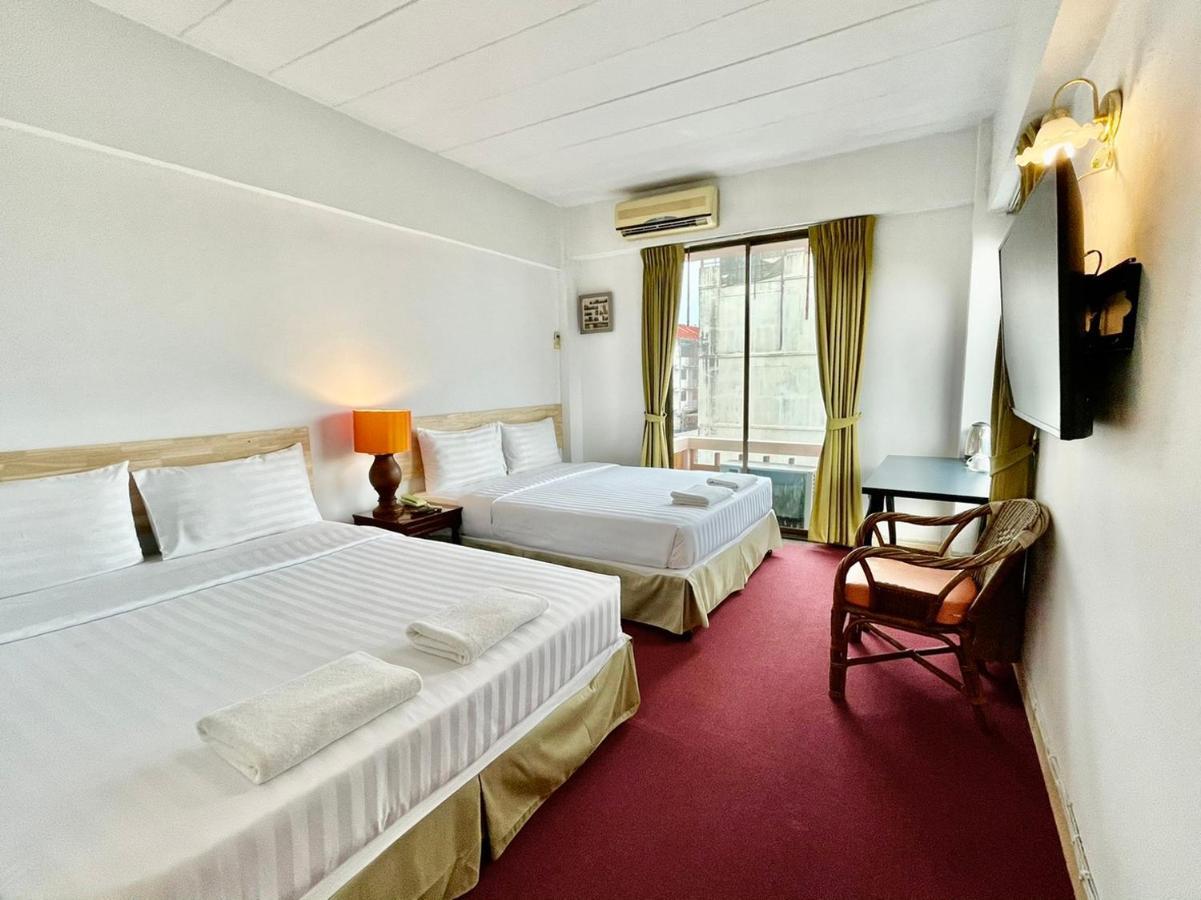 Family Suite