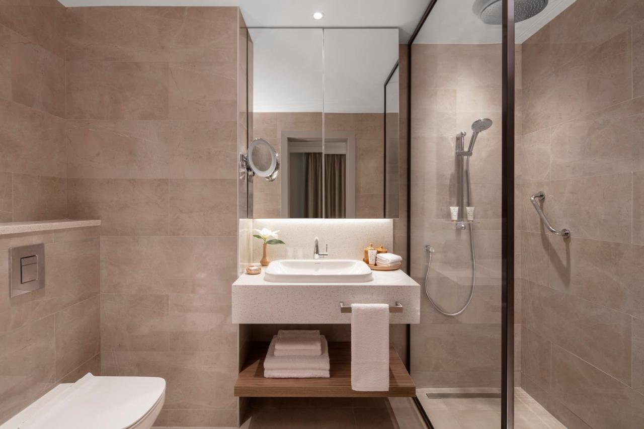 Four-Bedroom Apartment with 20% discount on F&B Outlets and SPA and 50% discount on Laundry