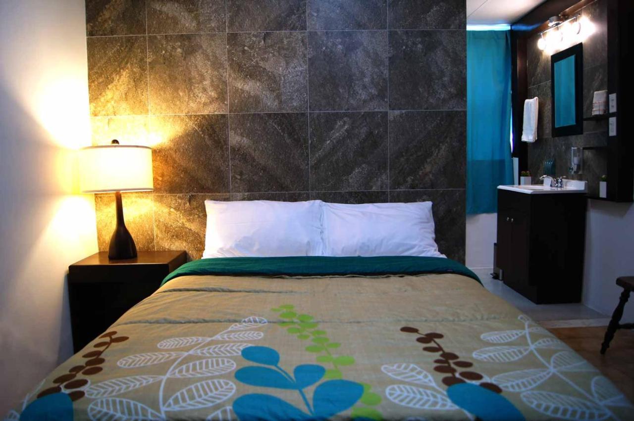 Chocolate/  King Room