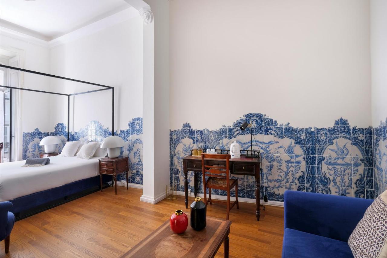 Master Queen Suite