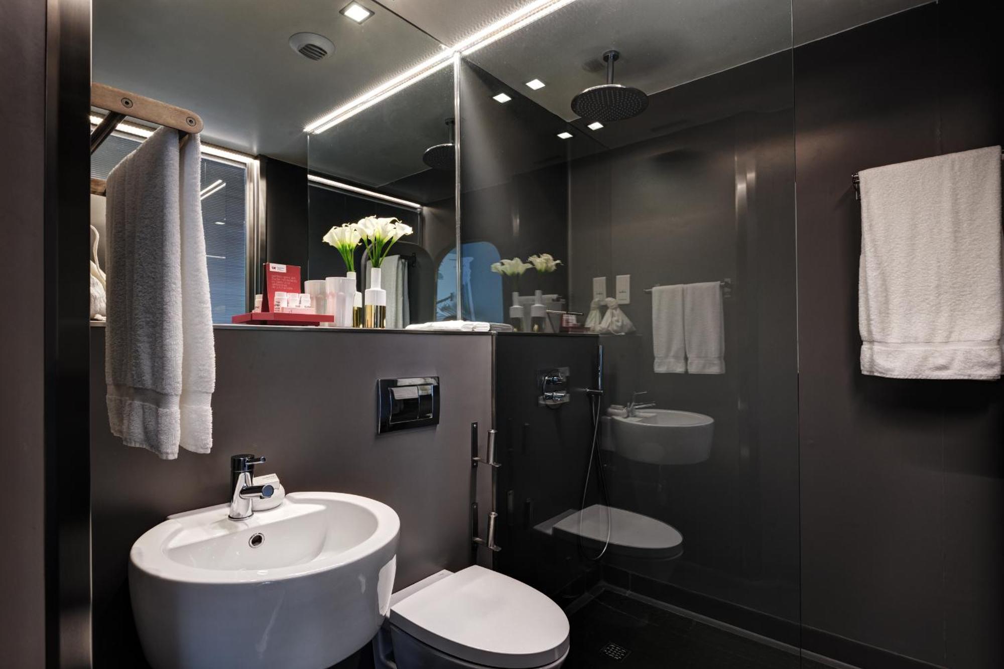 Superior Double Room City View