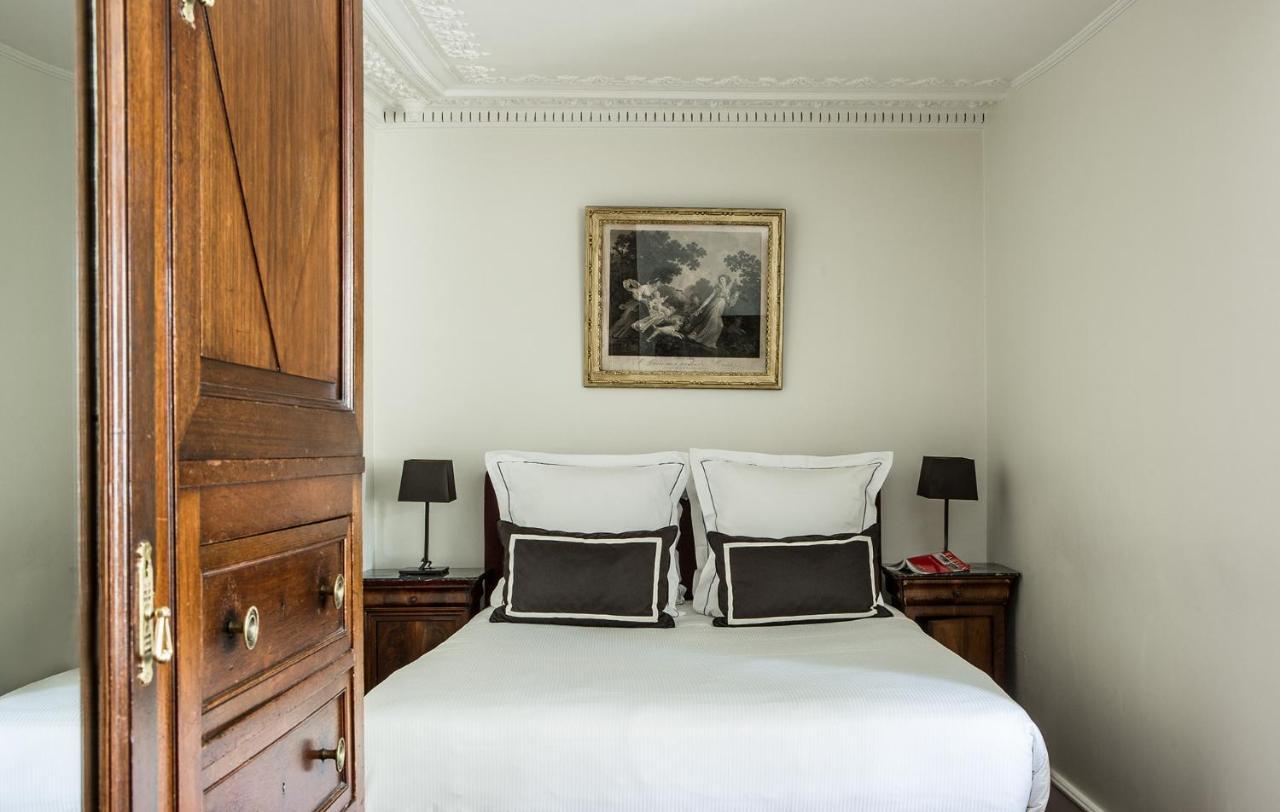 Superior Room Terrace