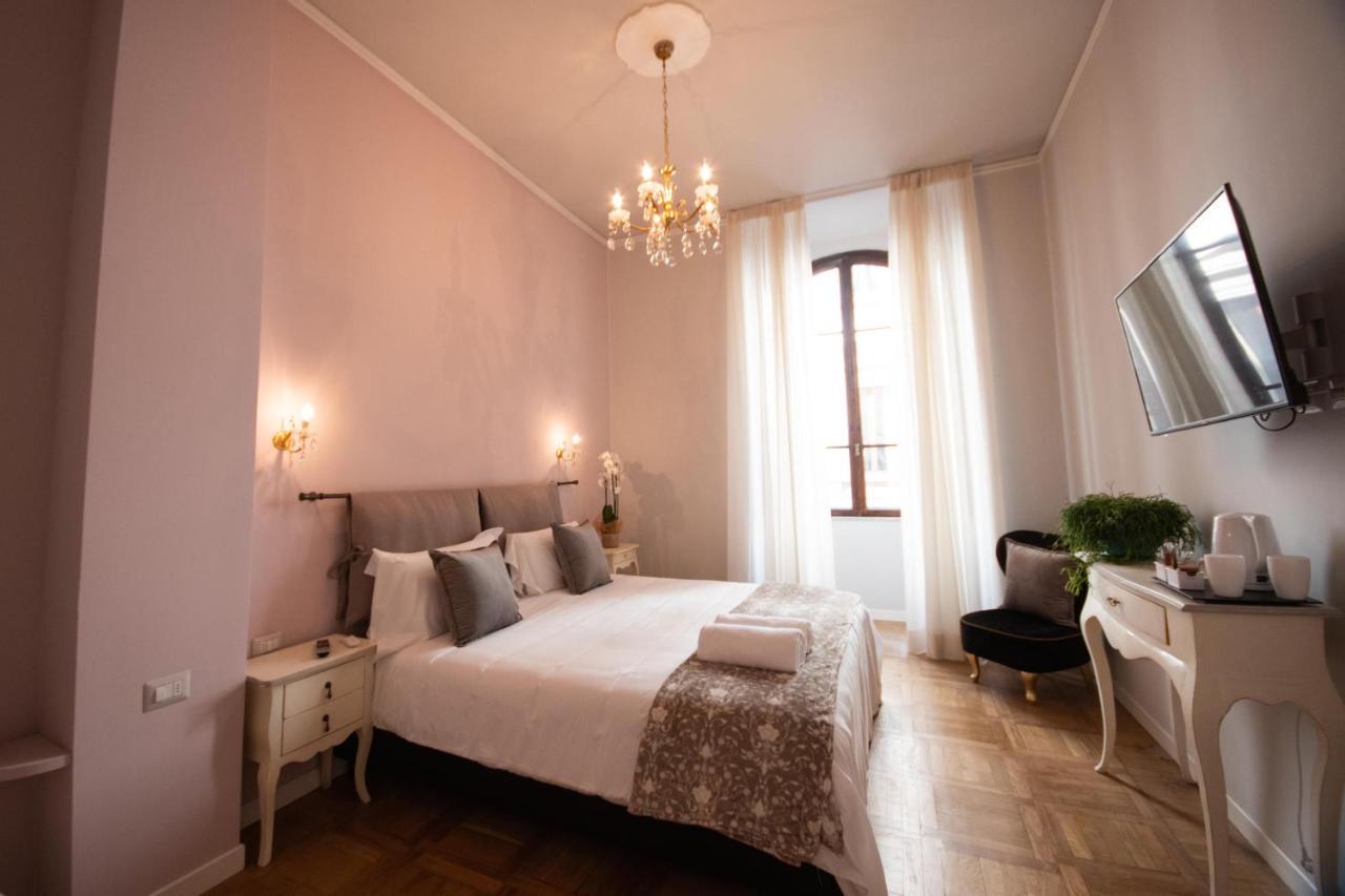 Luxury Triple Room