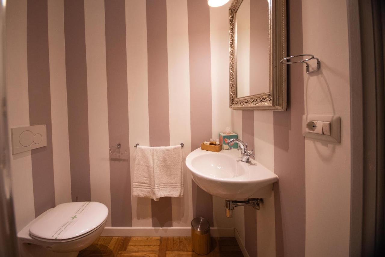 Luxury Triple Room