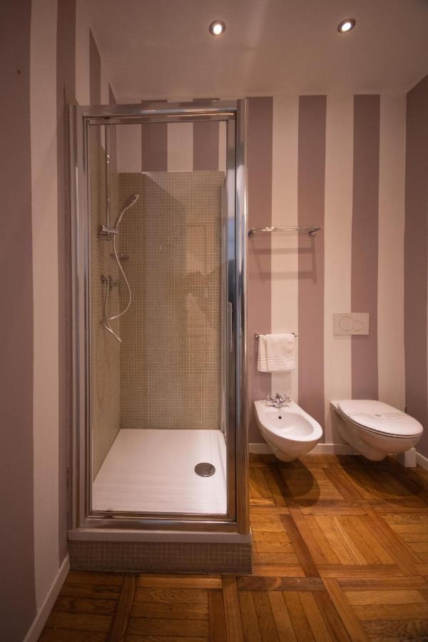 Luxury Triple Room
