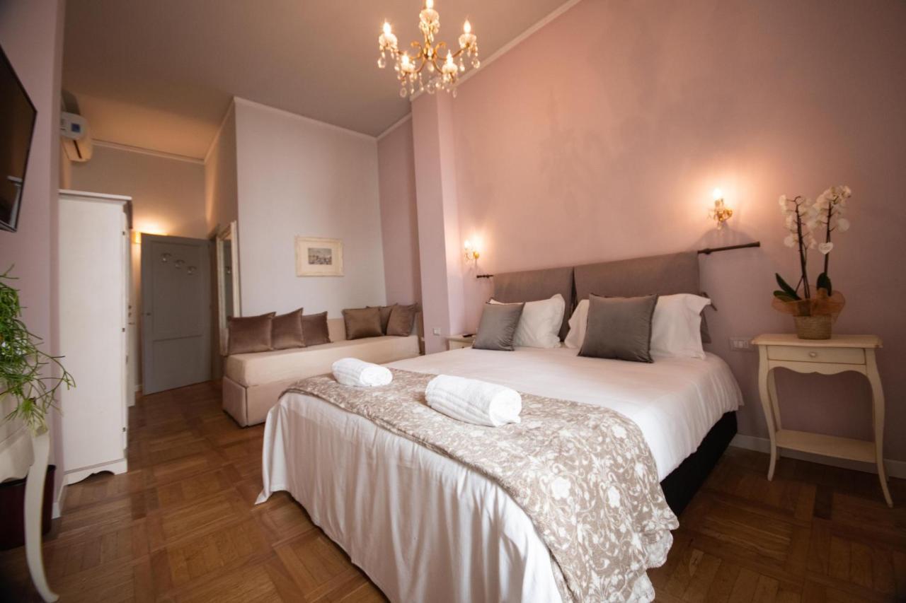 Luxury Triple Room