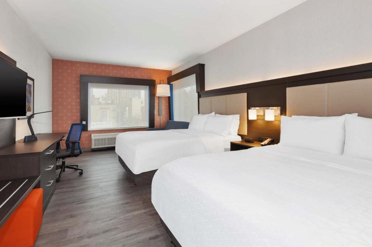 Suite - Only Hearing Accessible