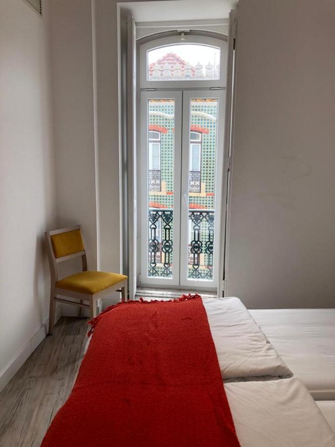 Twin Room Private Bathroom