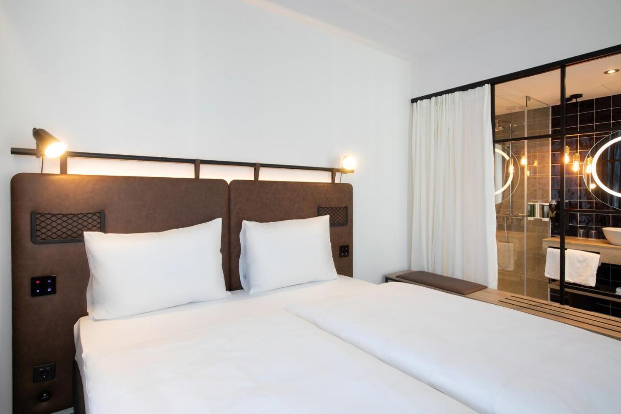 Comfort Twin Room