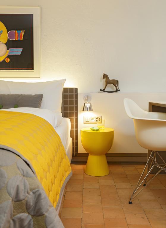 Double Room Plus