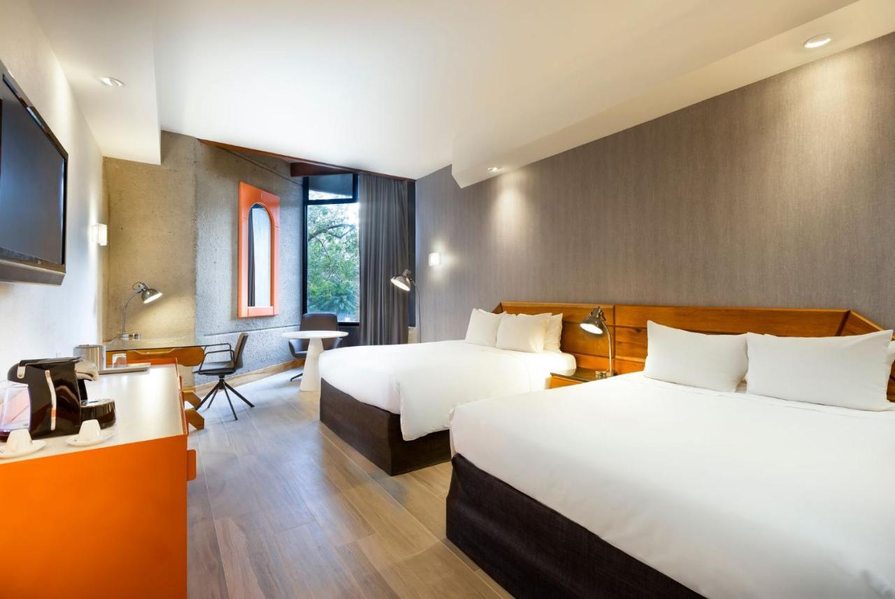 Premium Queen Room with Two Queen Beds
