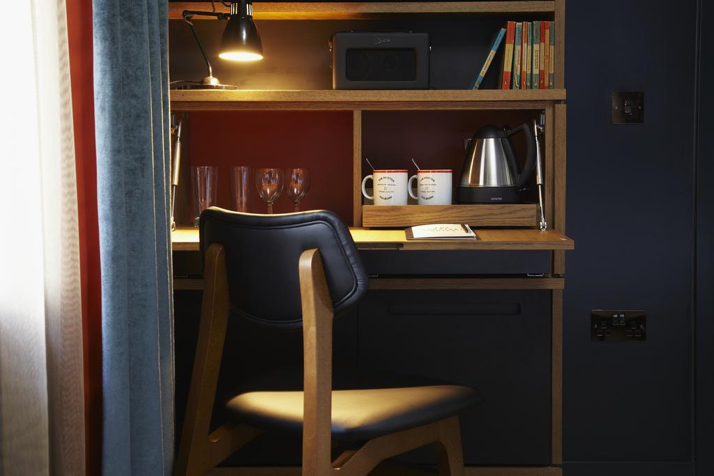 Cozy Double