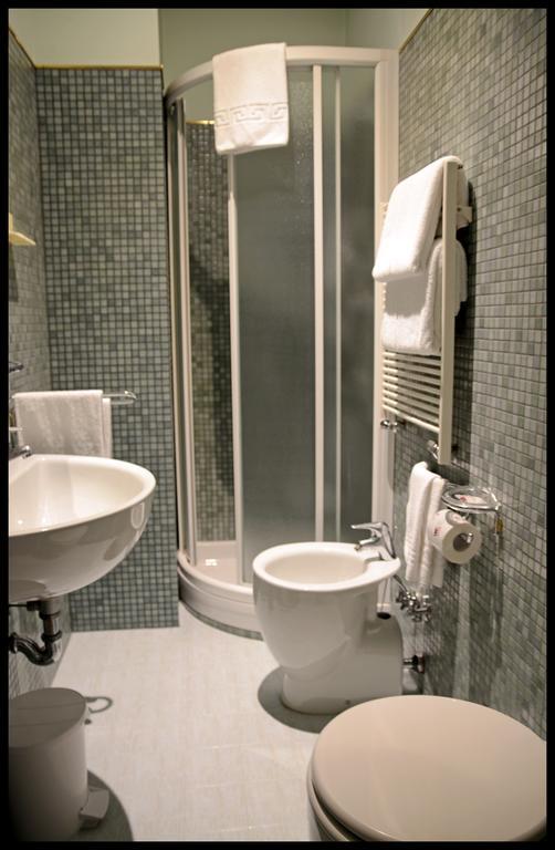 Double or Twin Room with View