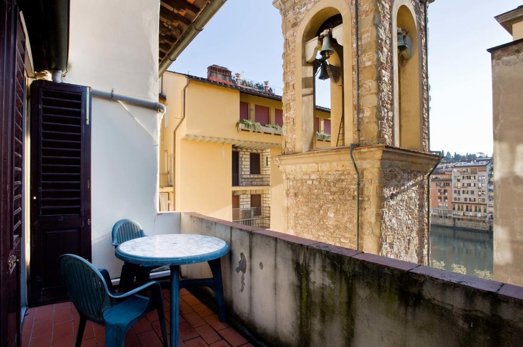 Suite Terrace