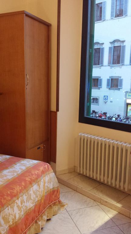 Single Room Private Bathroom