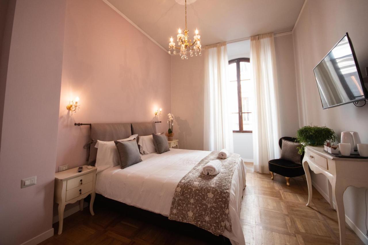 Luxury Triple Room