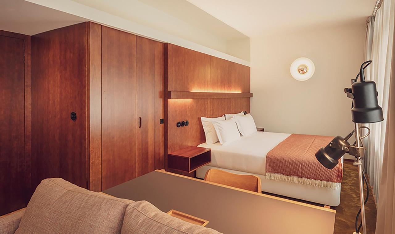 Family Junior Suite