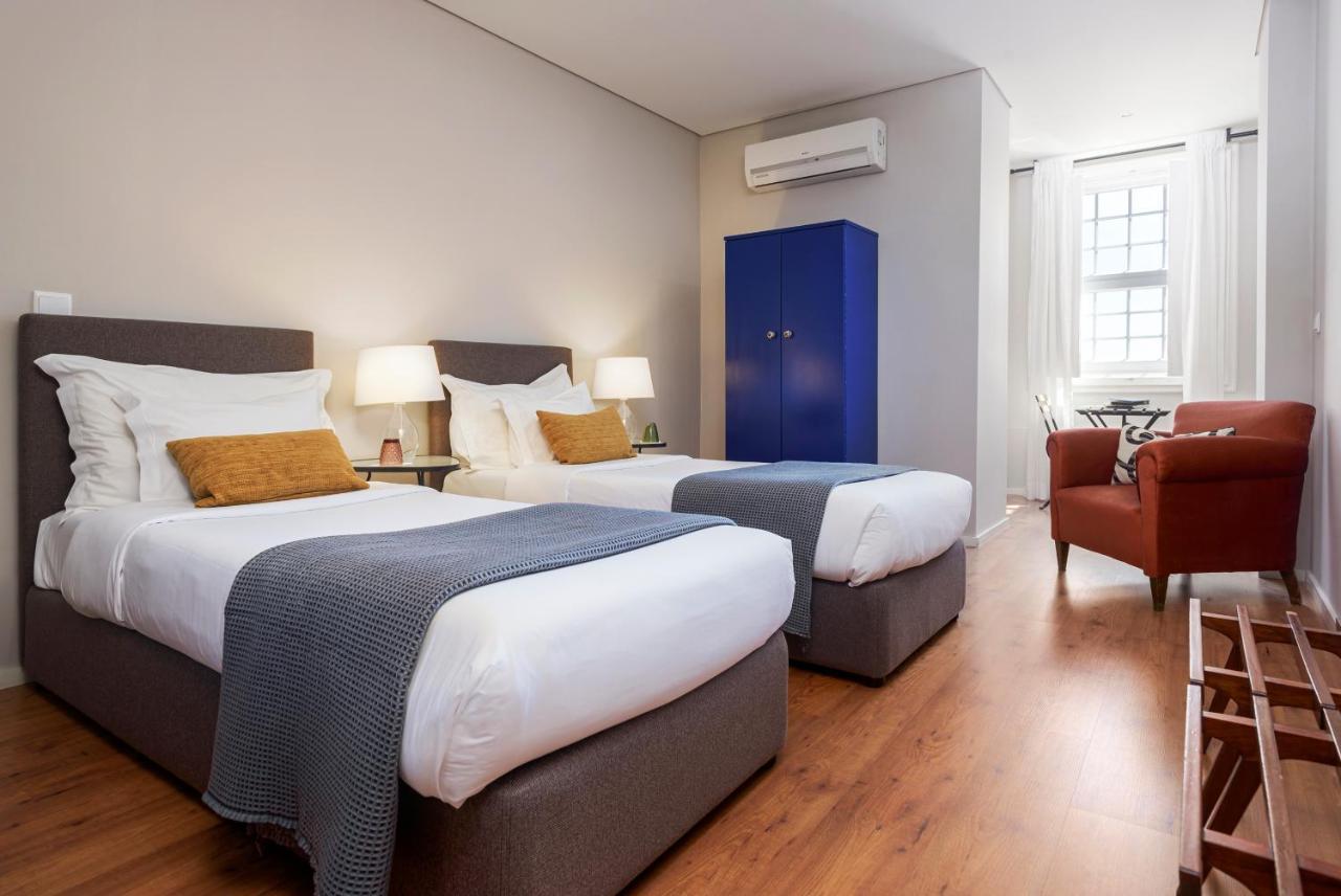 Superior Twin or Double Room