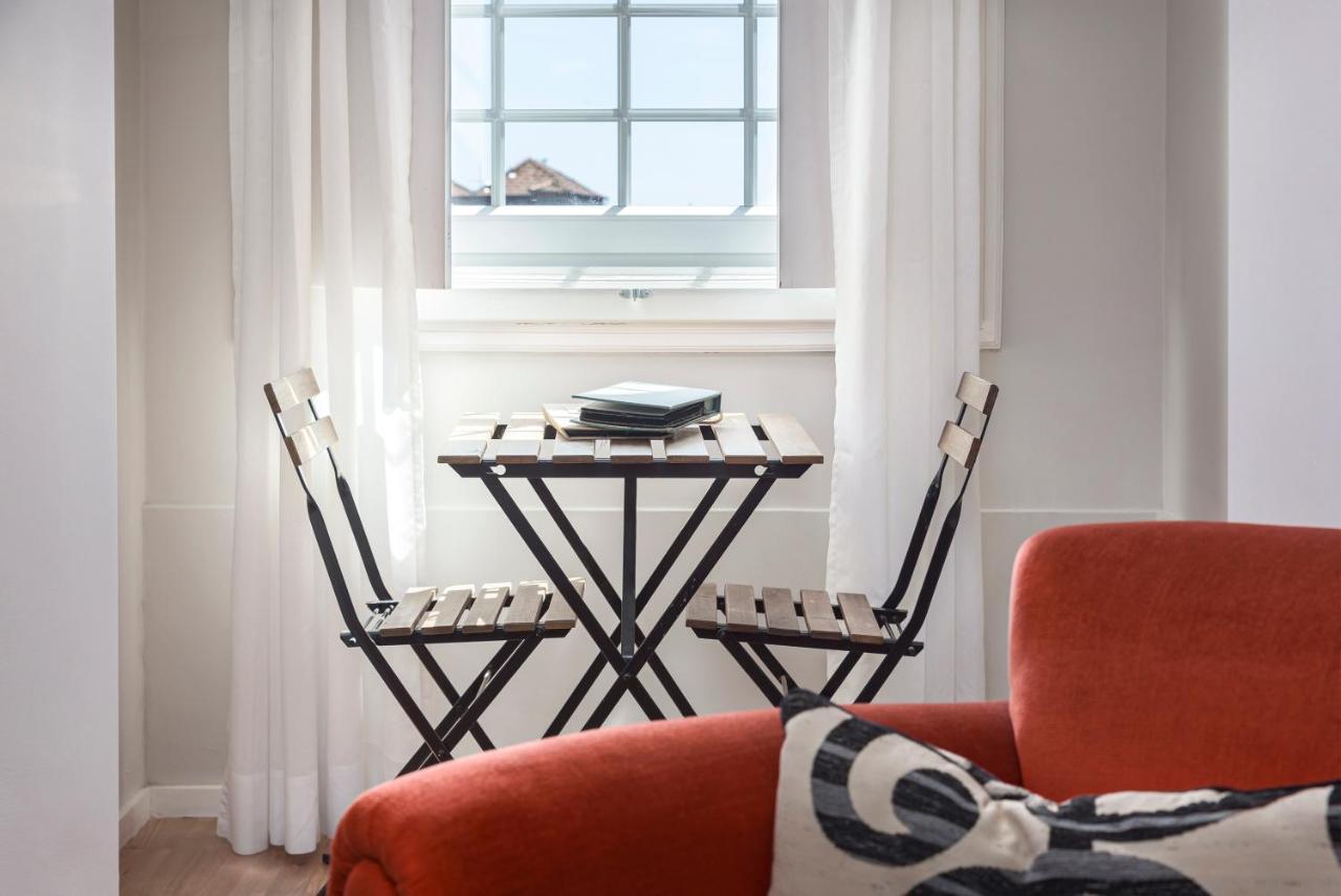 Superior Twin or Double Room