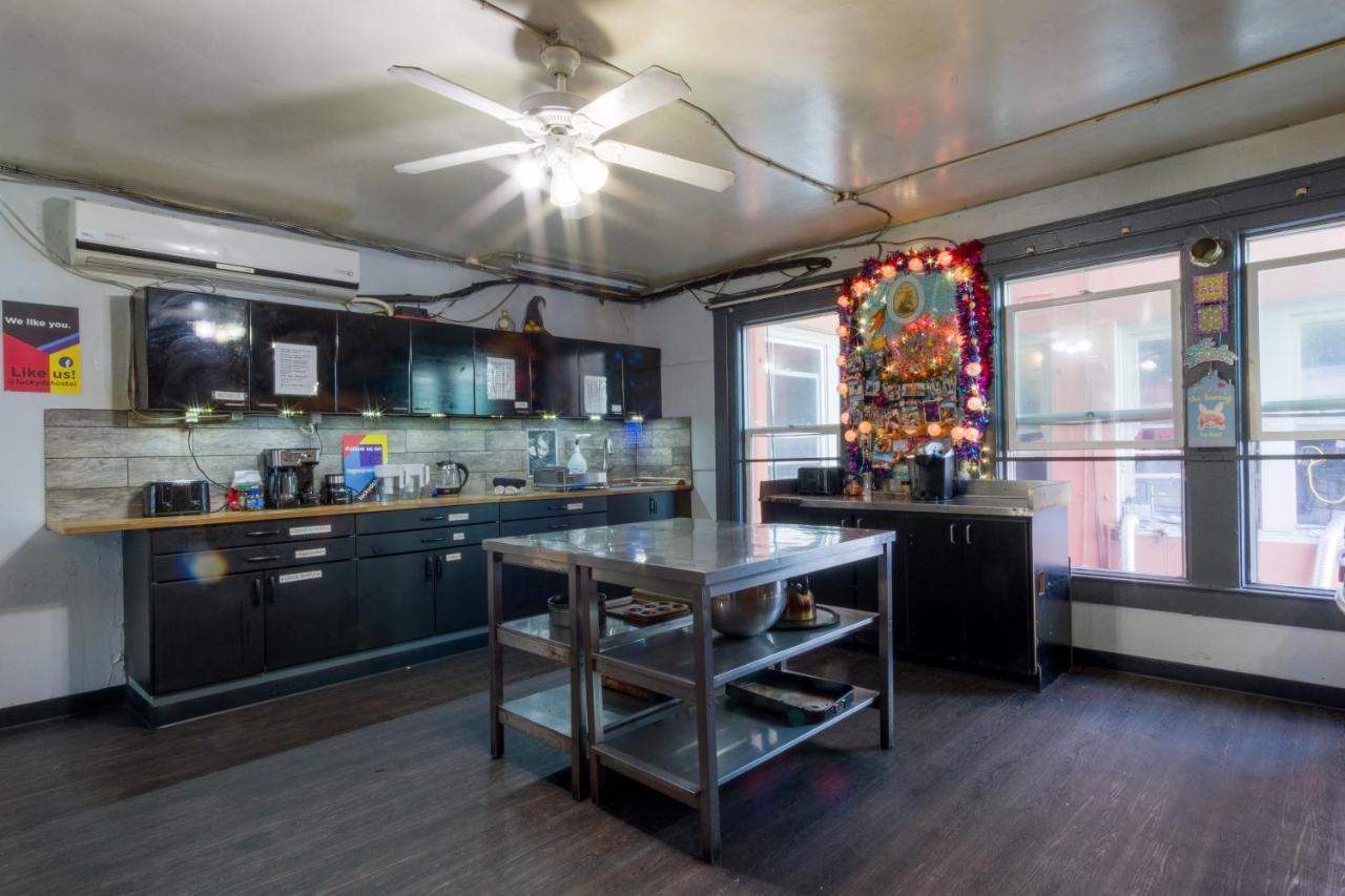 Bed in 4-Bed Mixed Dormitory Room With Air-Conditioning,1111739433:JPEG